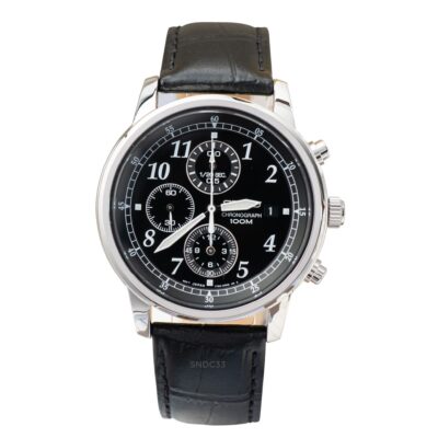 Đồng hồ Seiko 43mm Nam SNDC33P1 chính hãng Ảnh sản phẩm Seiko 43mm Nam SNDC33P1