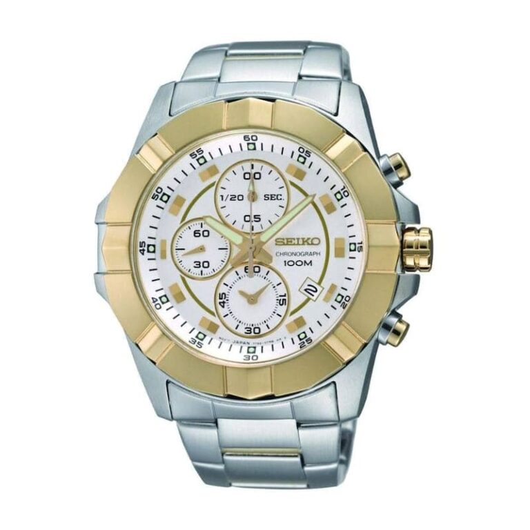Seiko Nam SNDD74