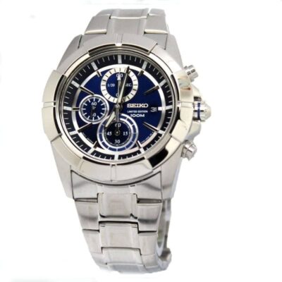 Đồng hồ Seiko Nam SNDE79 chính hãng Ảnh sản phẩm Seiko Nam SNDE79