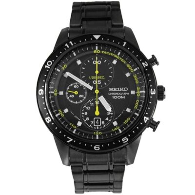 Đồng hồ Seiko Nam SNDF43 chính hãng Ảnh sản phẩm Seiko Nam SNDF43