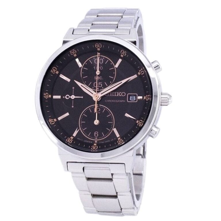 Seiko Nữ SNDV23