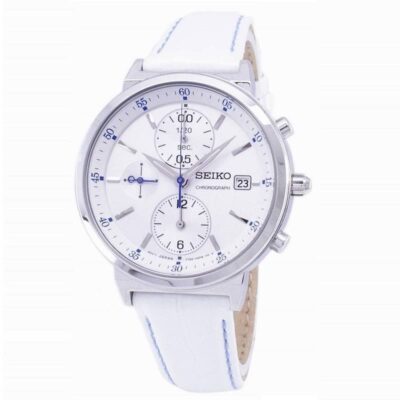 Đồng hồ Seiko 33mm Nữ SNDV29P1 chính hãng Ảnh sản phẩm Seiko 33mm Nữ SNDV29P1
