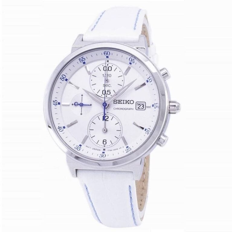 Seiko 33mm Nữ SNDV29P1