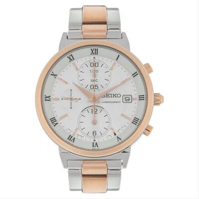 Seiko Nữ SNDV32 chính hãng Seiko Nữ SNDV32