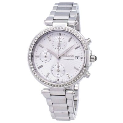 Seiko Nữ SNDV41 chính hãng Seiko Nữ SNDV41