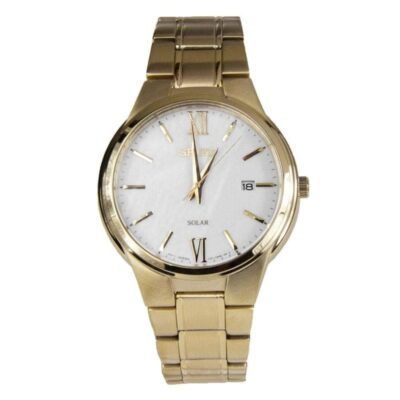 Đồng hồ Seiko 41.5mm Nam SNE390P1 chính hãng Ảnh sản phẩm Seiko 41.5mm Nam SNE390P1