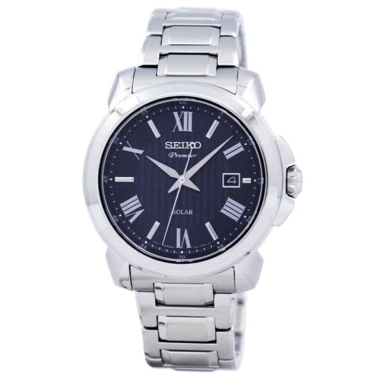 Seiko Nam SNE455