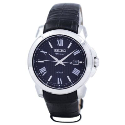 Đồng hồ Seiko Nam SNE455P2 chính hãng Ảnh sản phẩm Seiko Nam SNE455P2