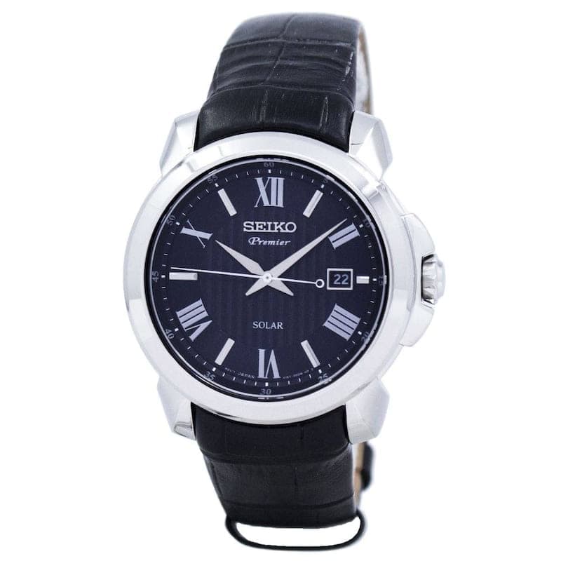 Seiko Nam SNE455P2