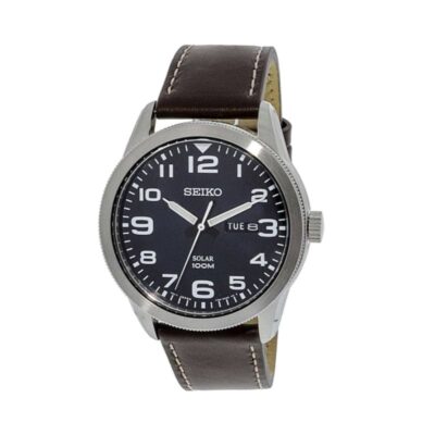 Đồng hồ Seiko 43mm Nam SNE475P1S chính hãng Ảnh sản phẩm Seiko 43mm Nam SNE475P1S