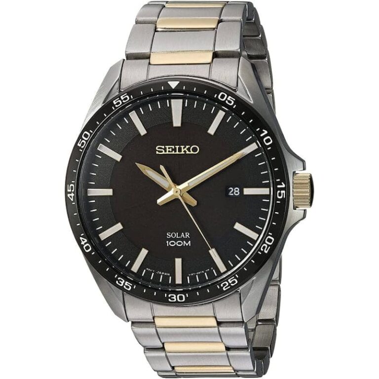 Seiko Nam SNE485