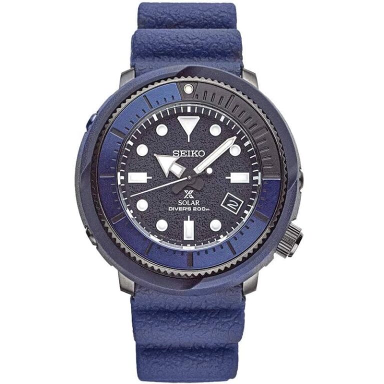 Seiko 47mm Nam SNE533P1