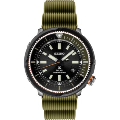 Đồng hồ Seiko 46.7mm Nam SNE547P1 chính hãng Ảnh sản phẩm Seiko 46.7mm Nam SNE547P1