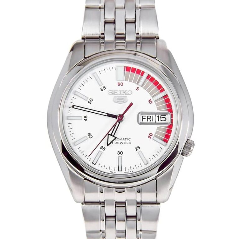Seiko 37mm Nam SNK369K1