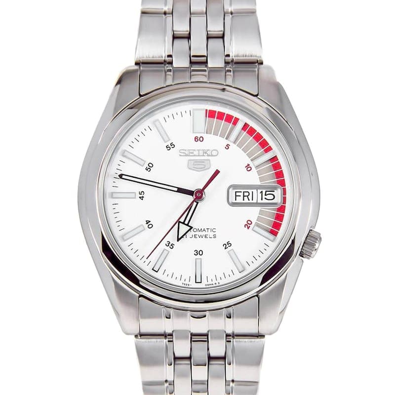 Seiko 37mm Nam SNK369K1
