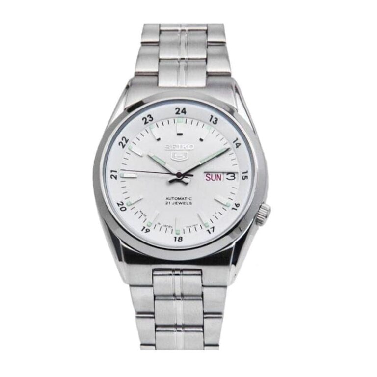 Seiko 38mm Nam SNK559J1