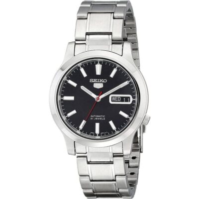 Đồng hồ Seiko 38mm Nam SNK795K1 chính hãng Ảnh sản phẩm Seiko 38mm Nam SNK795K1