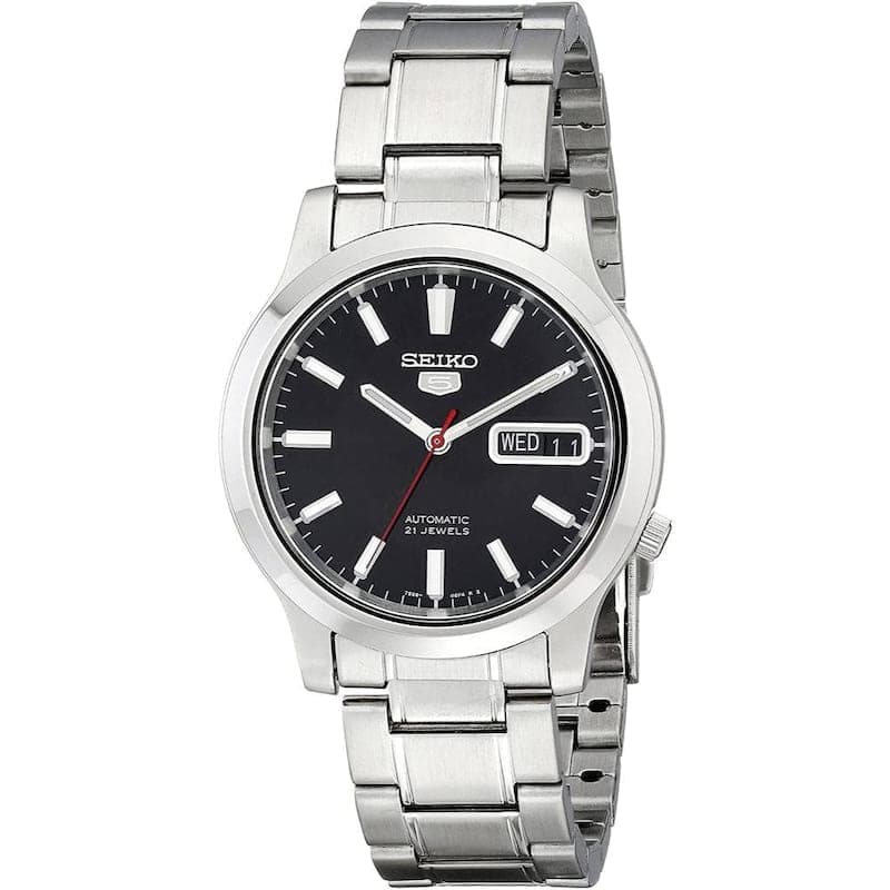 Seiko 38mm Nam SNK795K1