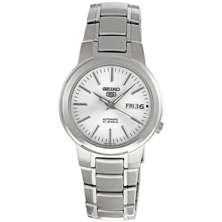 Seiko Nam SNKA01K1