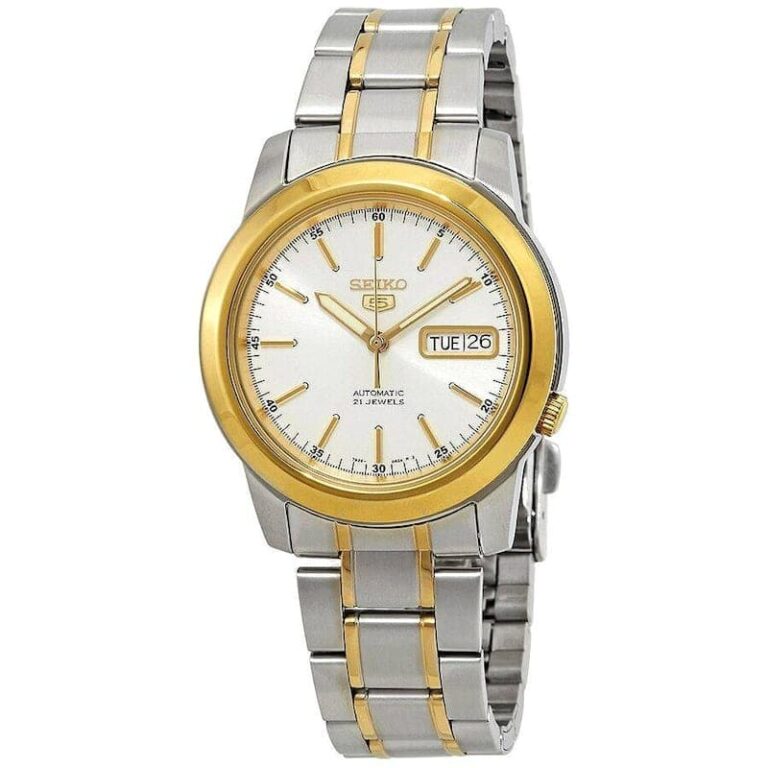 Seiko 38mm Nam SNKE54K1