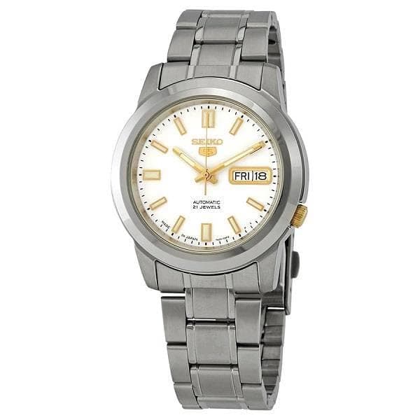 Seiko Nam SNKK07J1