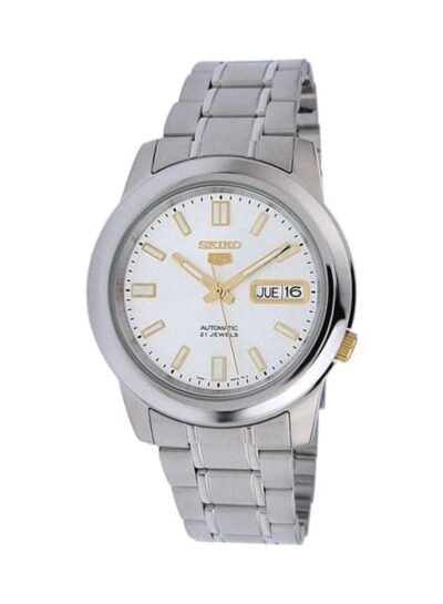 Đồng hồ Seiko Nam SNKK09J1 chính hãng Ảnh sản phẩm Seiko Nam SNKK09J1