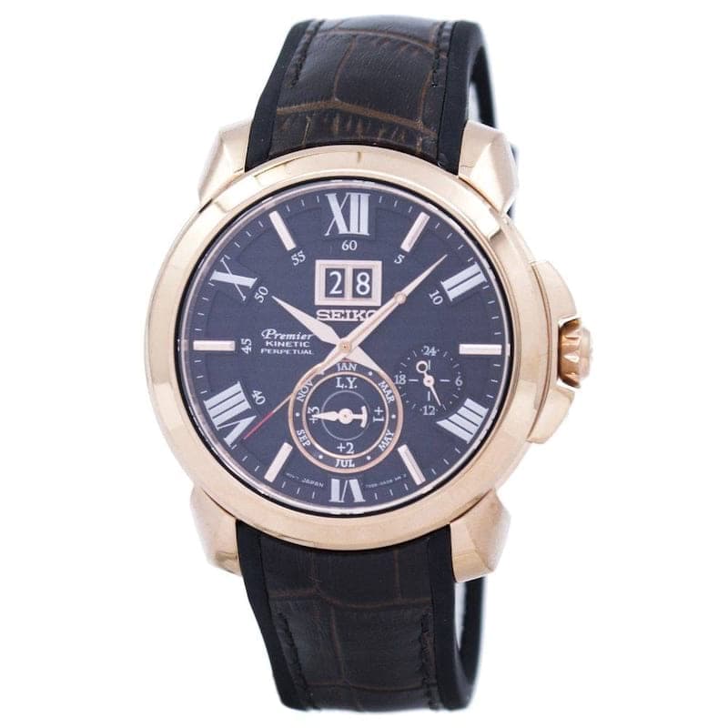 Seiko Nam SNP146