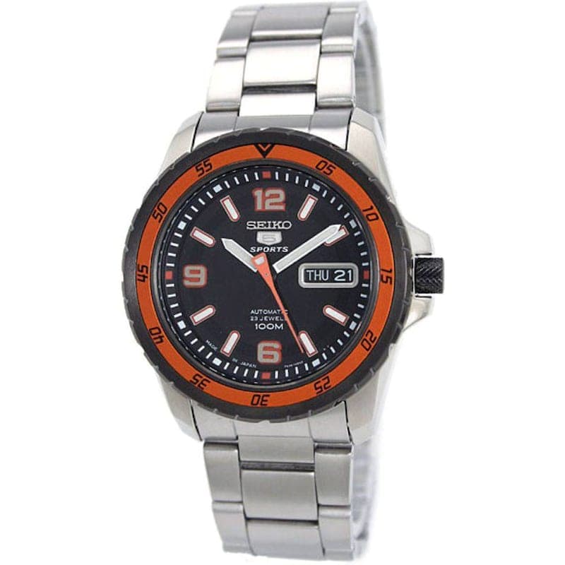 Seiko Nam SNZG73J
