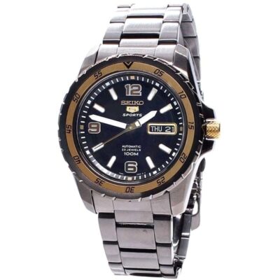 Đồng hồ Seiko Nam SNZG75 chính hãng Ảnh sản phẩm Seiko Nam SNZG75