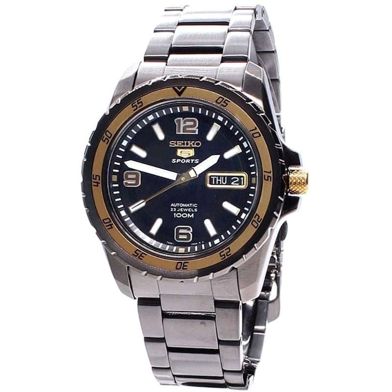 Seiko Nam SNZG75