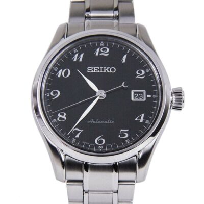 Đồng hồ Seiko Nam SPB037J chính hãng Ảnh sản phẩm Seiko Nam SPB037J