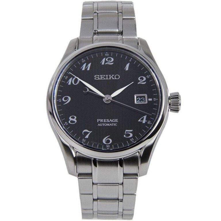 Seiko Nam SPB065J