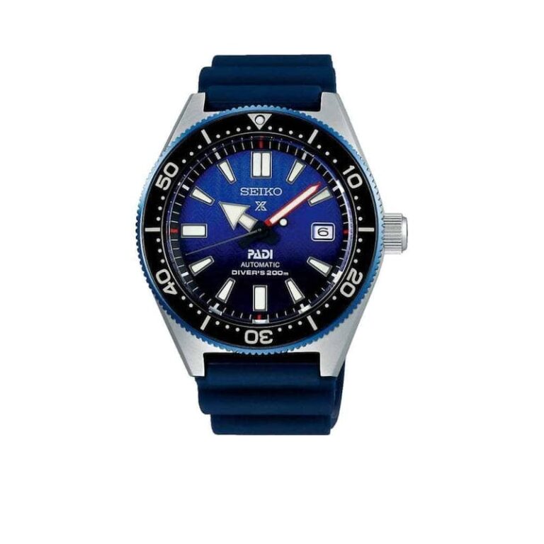 Seiko 42.5mm Nam SPB071J1