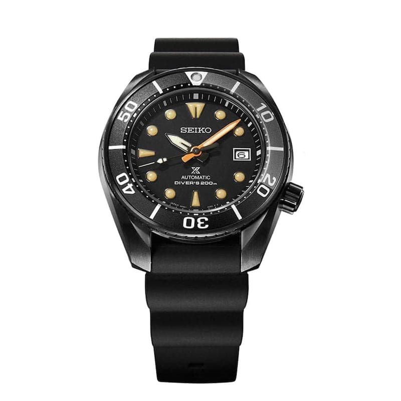Seiko 45mm Nam SPB125J