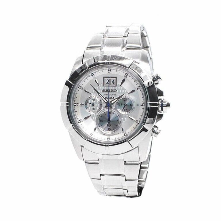 Seiko 43mm Nam SPC107