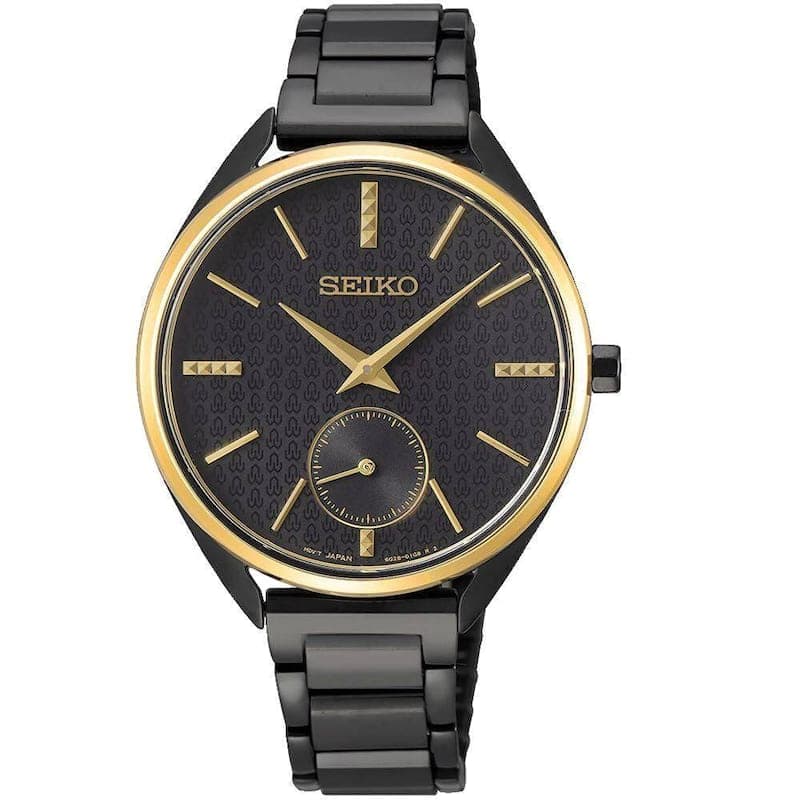 Seiko 35mm Nữ SRKZ49P1