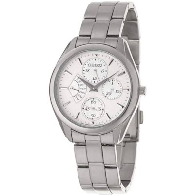 Đồng hồ Seiko Nữ SRL045 chính hãng Ảnh sản phẩm Seiko Nữ SRL045