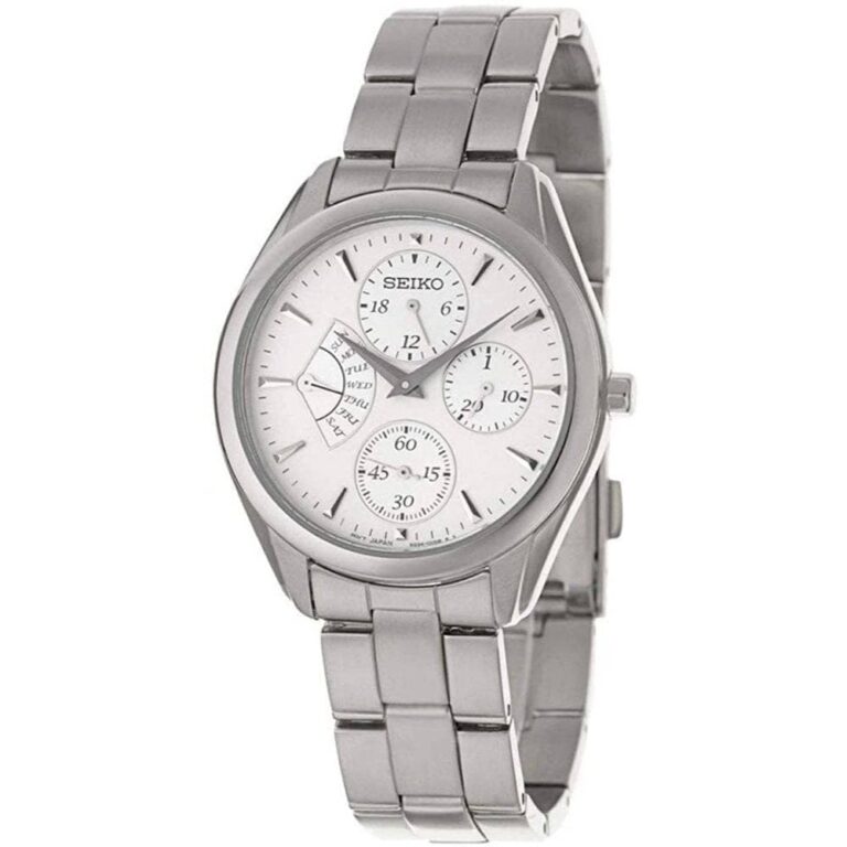 Seiko Nữ SRL045