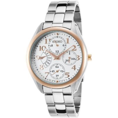 Đồng hồ Seiko Nữ SRL052 chính hãng Ảnh sản phẩm Seiko Nữ SRL052