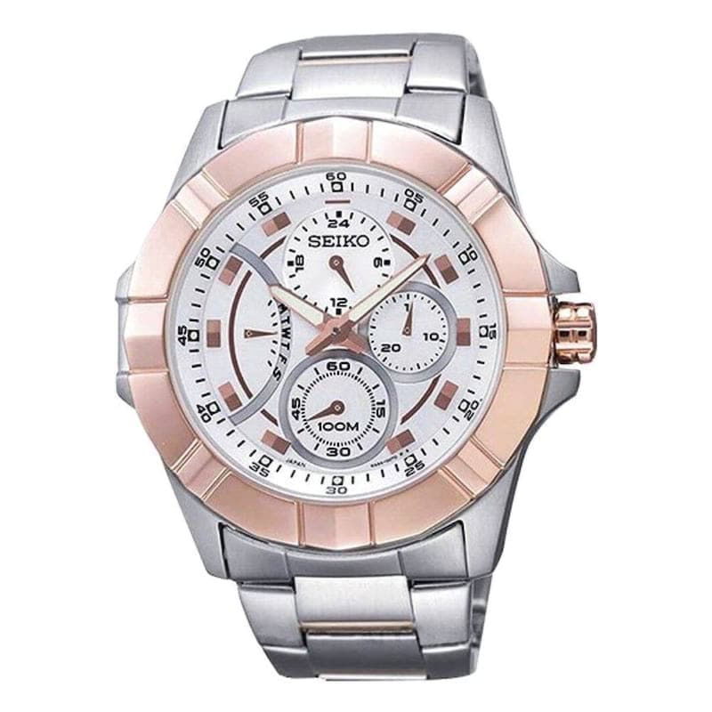 Seiko Nam SRL068