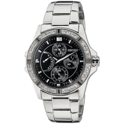 Đồng hồ Seiko Nam SRLZ93 chính hãng Ảnh sản phẩm Seiko Nam SRLZ93