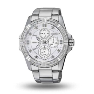 Đồng hồ Seiko Nam SRLZ99 chính hãng Ảnh sản phẩm Seiko Nam SRLZ99