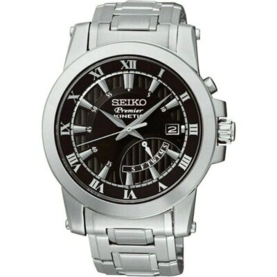 Đồng hồ Seiko Nam SRN039 chính hãng Ảnh sản phẩm Seiko Nam SRN039