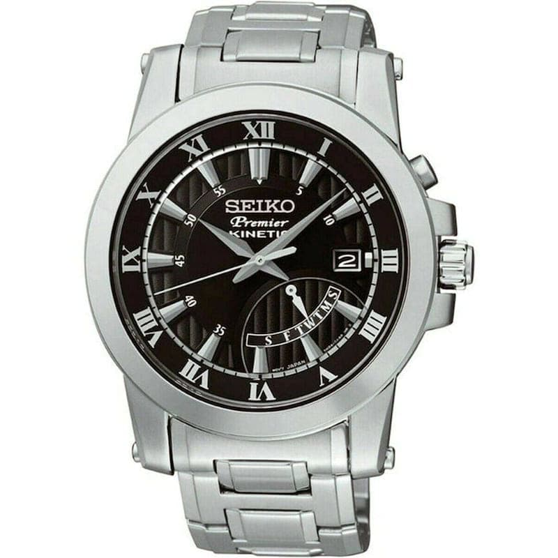 Seiko Nam SRN039