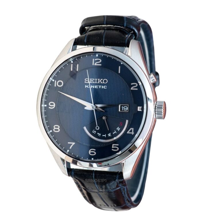 Seiko 42mm Nam SRN061P1