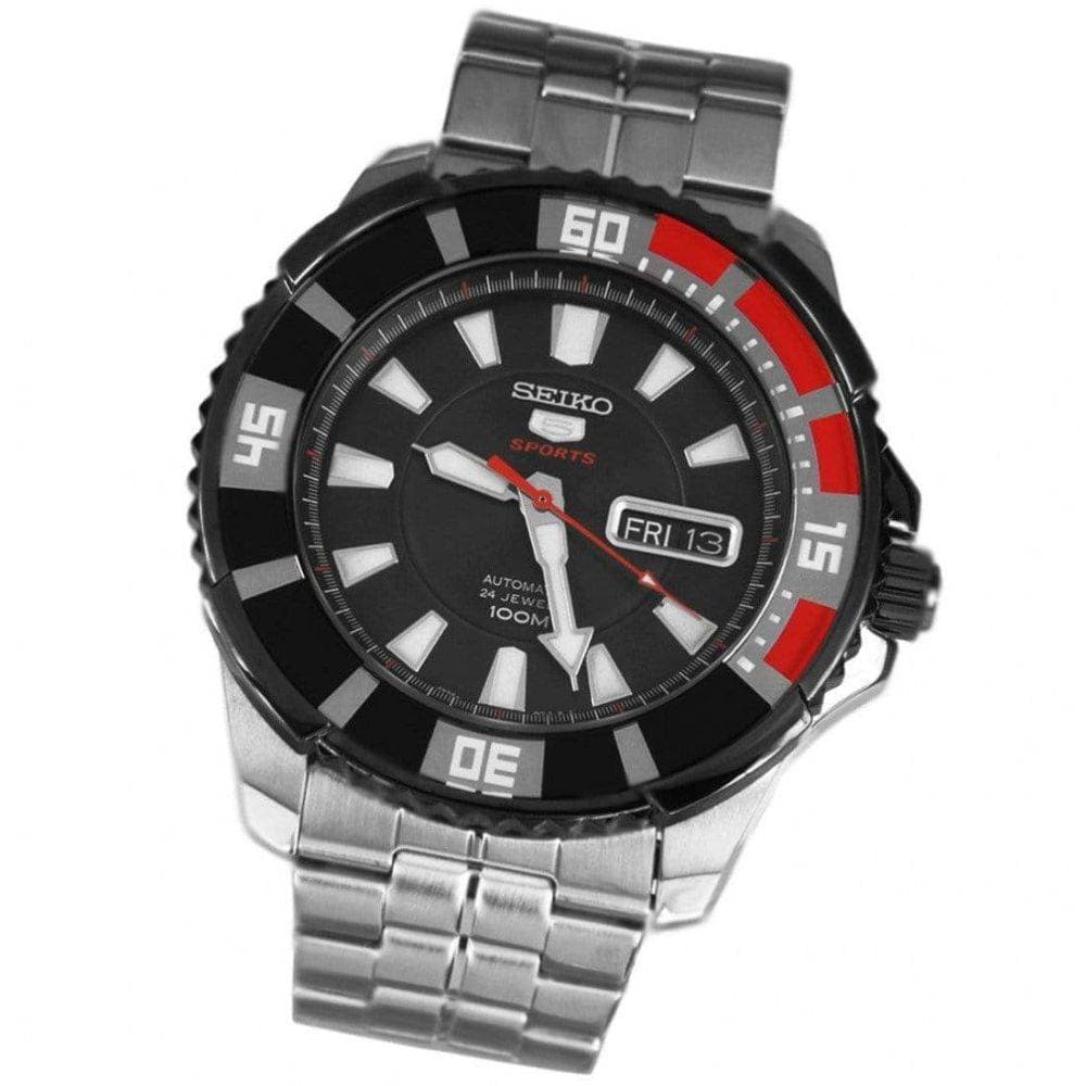Seiko Nam SRP207