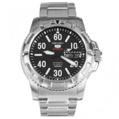 Đồng hồ Seiko Nam SRP213 chính hãng Ảnh sản phẩm Seiko Nam SRP213