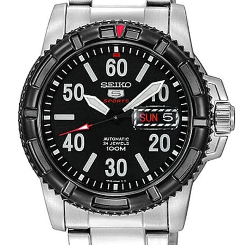 Seiko Nam SRP217