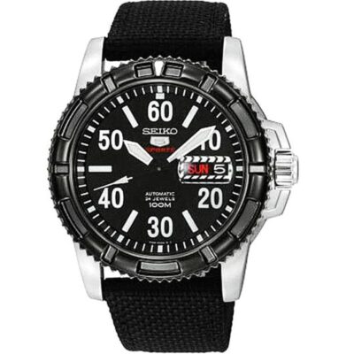 Đồng hồ Seiko Nam SRP219 chính hãng Ảnh sản phẩm Seiko Nam SRP219