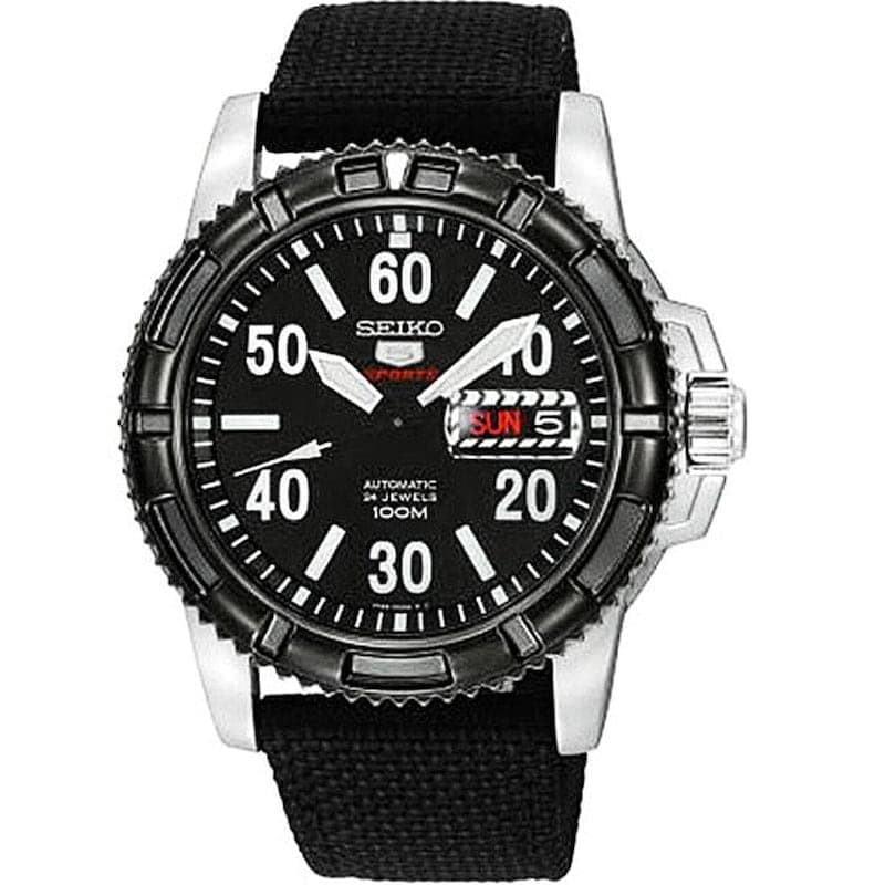 Seiko Nam SRP219